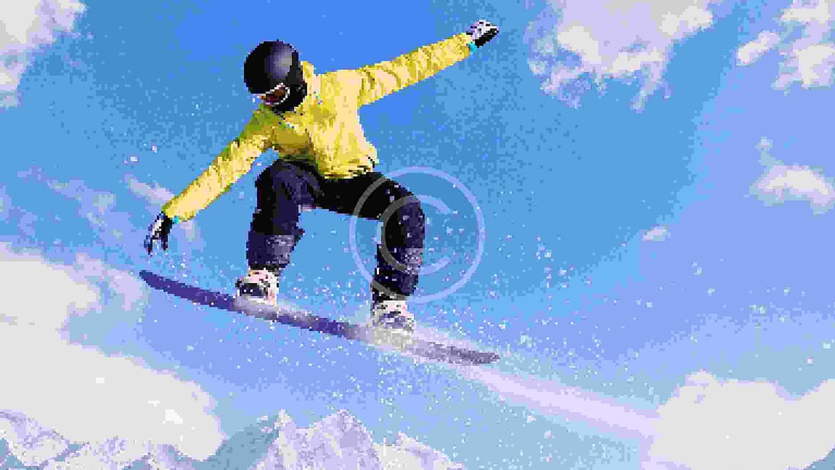 Downhill Skiing or Snowboarding: Training Tips and Exercises