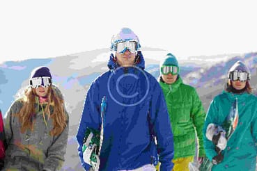 Snowboarding: Making Waves on the Slopes