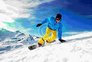 Advanced Group Lessons